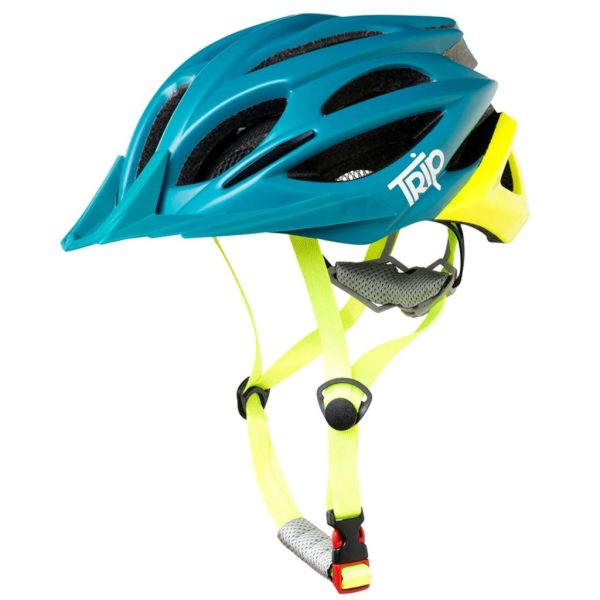 CASCO TRIP MTB DELIRIUM DIESEL TALLA M