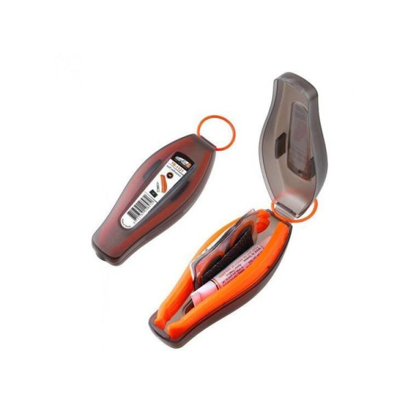 KIT REPARACION SUPER B TB-1106 DESMO. PARCHES PEGAM. 15875