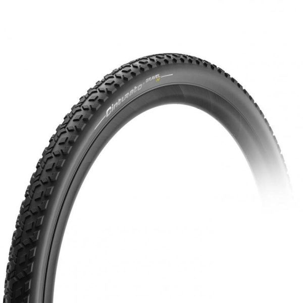 NEUMATICO PIRELLI 700 CINTURATO GRAVEL M 700X35C BLACK KEVLAR