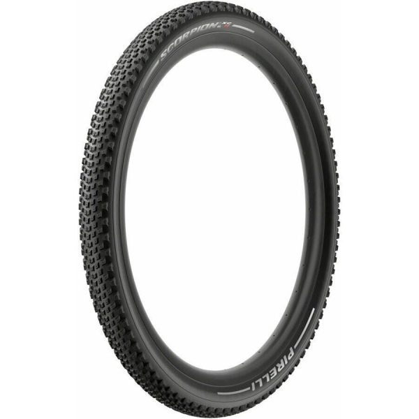 NEUMATICO PIRELLI 29 SCORPION XC H 29X2.2C 120 PTI BLACK KEVLAR
