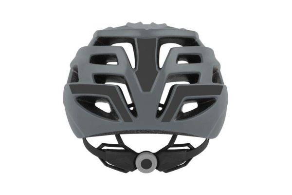 CASCO SUPERIOR MTB SPORT GREY - Imagen 3