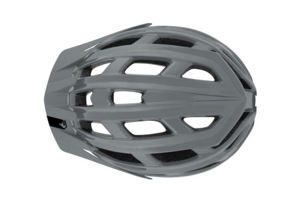 CASCO SUPERIOR MTB SPORT GREY - Imagen 2