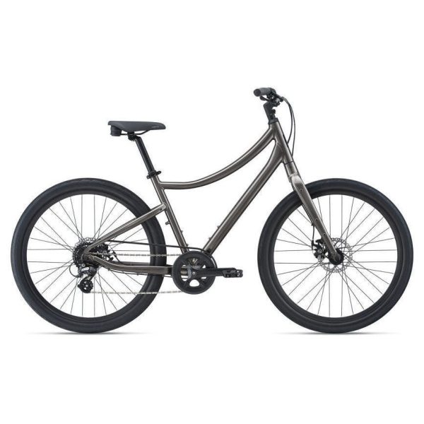 bicicleta MOMENTUM VIDA MY22 talla L