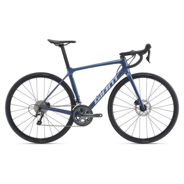 GIANT TCR ADVANCED 3 DISC XS BLUE ASHES