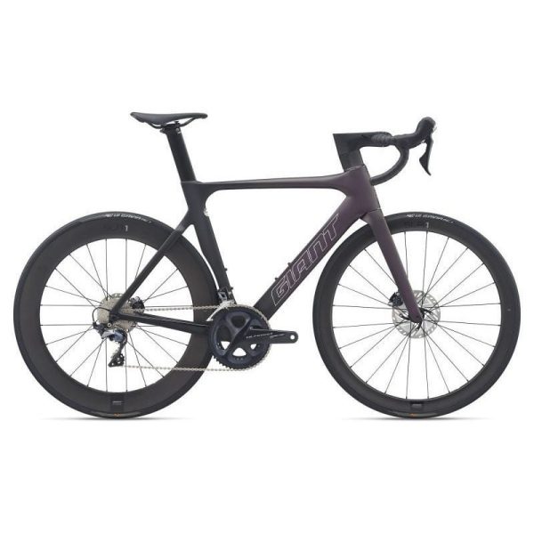 GIANT  PROPEL ADVANCED PRO 1 DISC XS ROSEWOOD