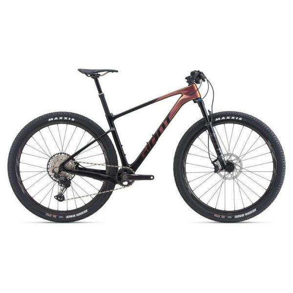 GIANT XTC ADVANCED 29 1