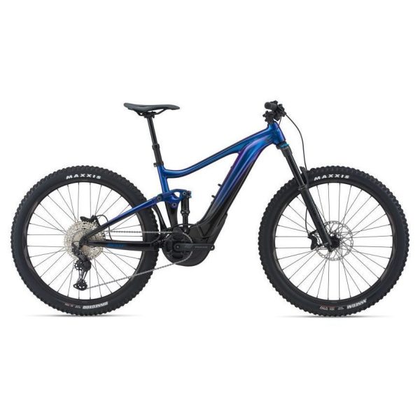 GIAN TRANCE X E+ 2 PRO 29ER M