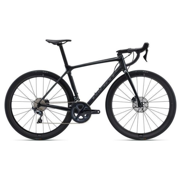 GIANT TCR ADVANCED PRO 1 DISC S