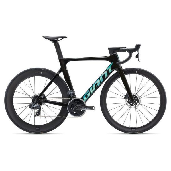 GIANT PROPEL ADVANCED PRO 0 DISC S CHRYSOCOLLA