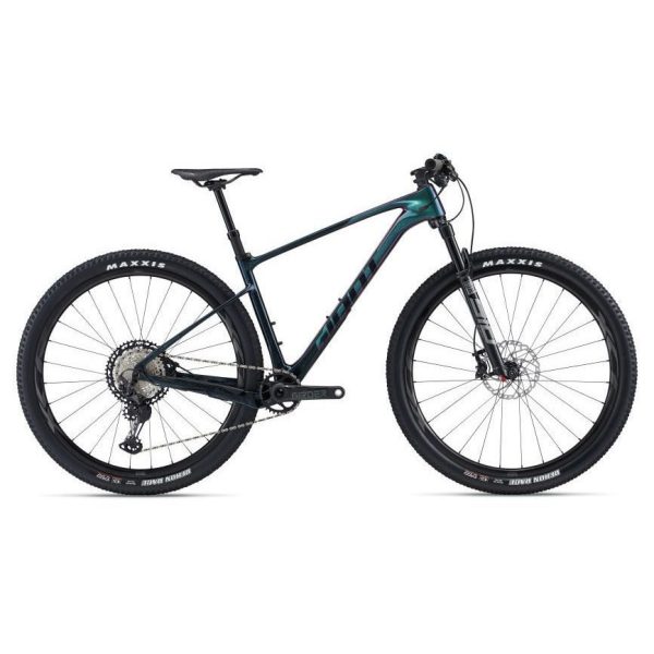 GIANT XTC ADVANCED SL 29 1 M CHAMELEON NEPTUNE