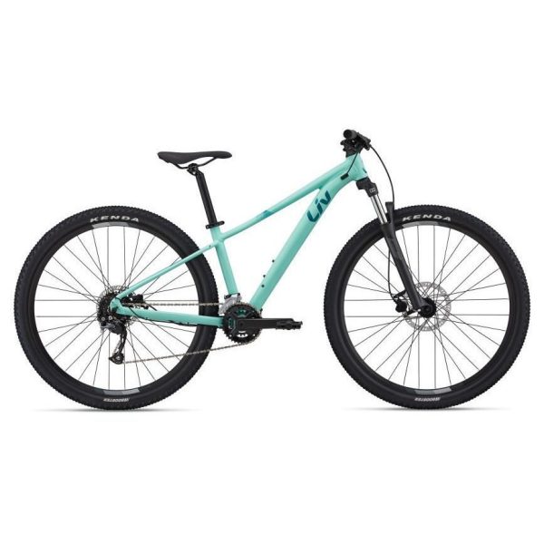 LIV Tempt 29 2 Talla S color OCEAN WAVE