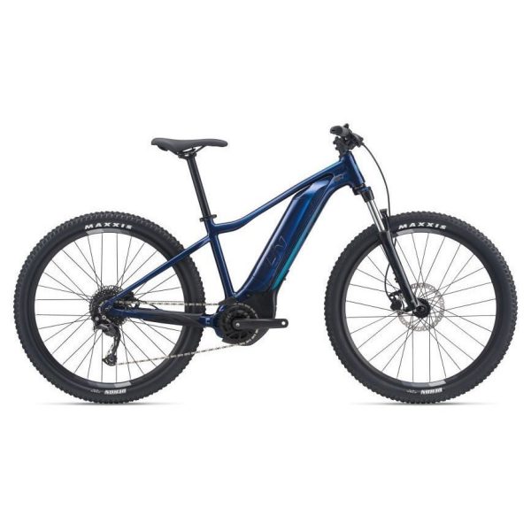 LIV TEMPT E+ 2 XS