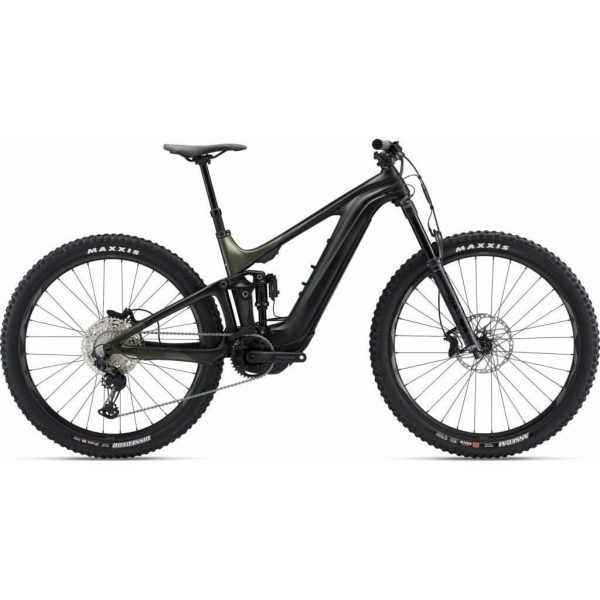 GIANT TRANCE X ADVANCED E+ 1 Talla M