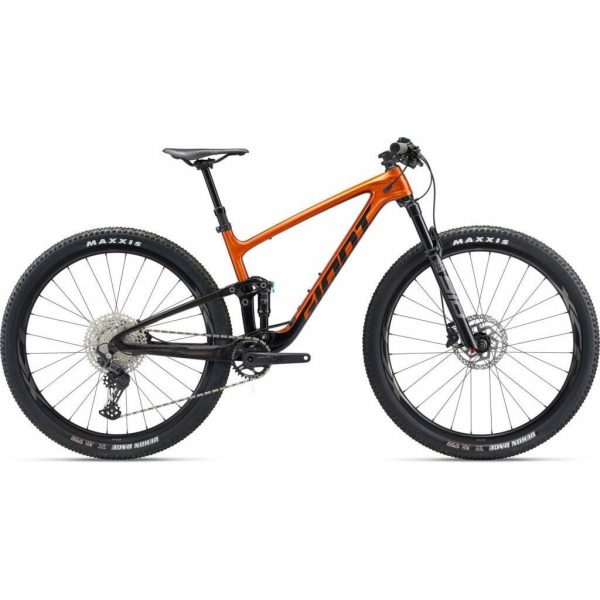 ANTHEM ADVANCED PRO 29 3 Talla S
