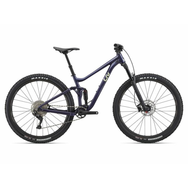 LIV EMBOLDEN 29 2 Talla M Trial - Imagen 2