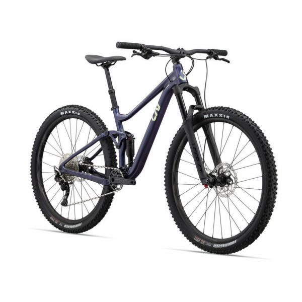 LIV EMBOLDEN 29 2 Talla M Trial - Imagen 3