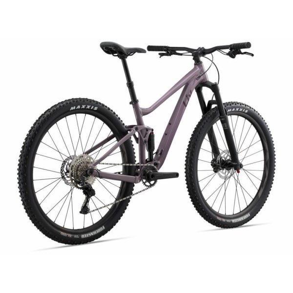 LIV EMBOLDEN 29 2 Talla M Trial - Imagen 4