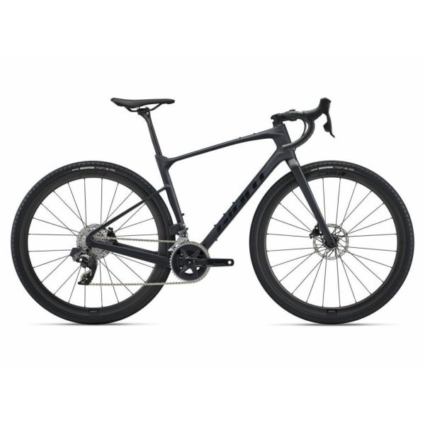 Giant REVOLT ADVANCED PRO 1 Talla M