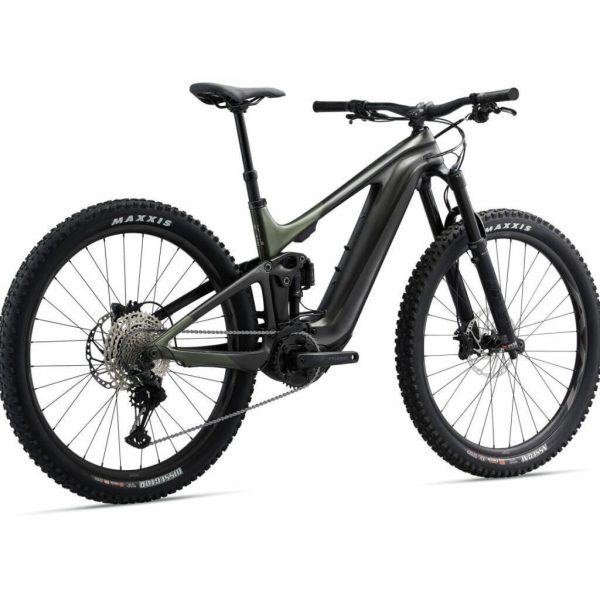 GIANT TRANCE X ADVANCED E+ 1 Talla M - Imagen 2