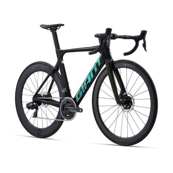 GIANT PROPEL ADVANCED PRO 0 DISC XS CHRYSOCOLLA