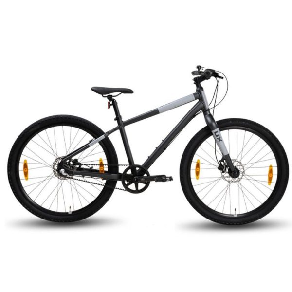 bicicleta MOMENTUM IRIDE UX 3S MY22 talla S