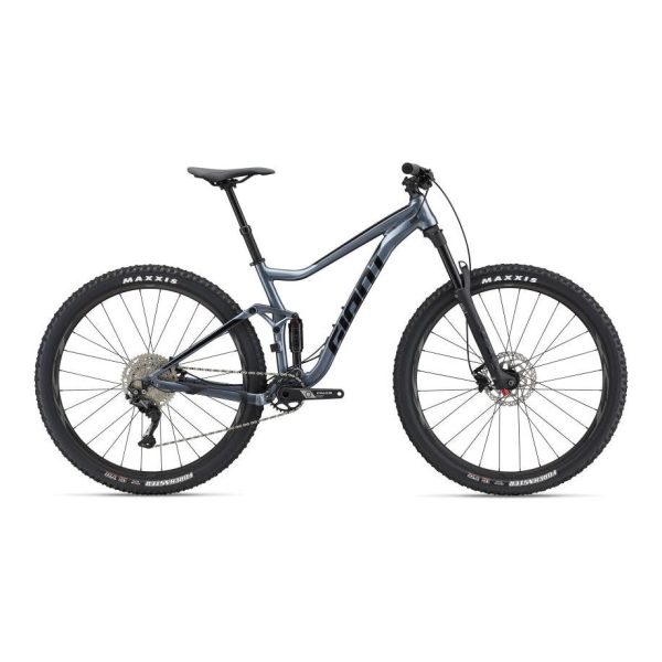 bicicleta GIANT STANCE 29 2 MY22 (KNIGHT SHIELD) talla S