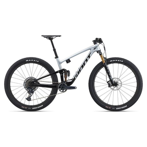 bicicleta GIANT ANTHEM ADVANCED PRO 29 1 MY23 Talla S