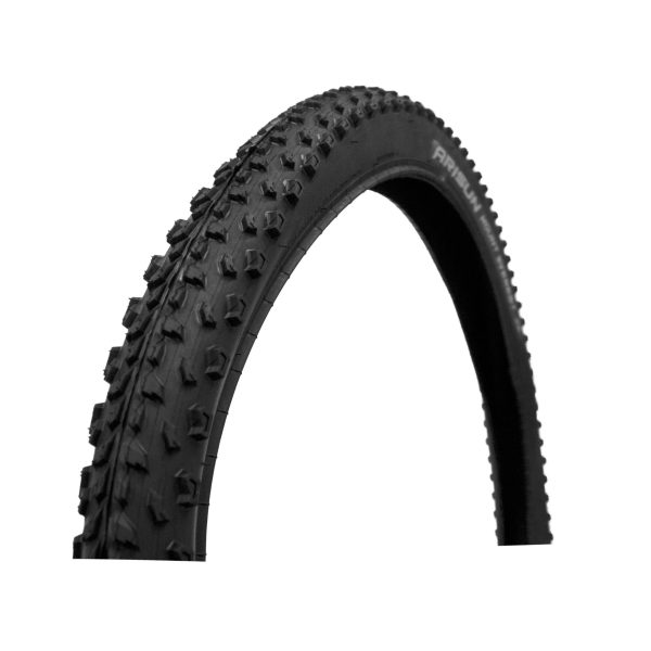 NEUMATICO ARISUN 26 MOUNT EVEREST 26X2.10 MTB NEGRO ALAMBRE