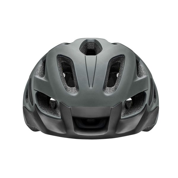 CASCO LIV LUTA MIPS MATTE METALLIC GRAPHITE GRAY - Imagen 14