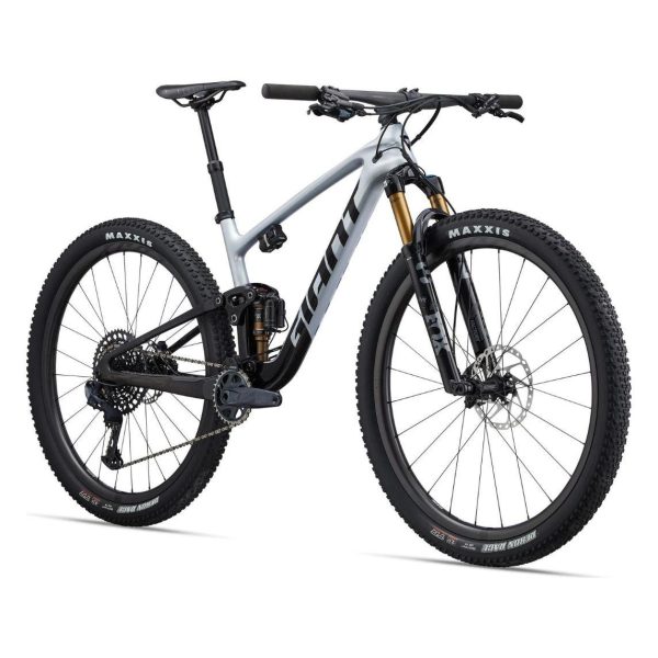bicicleta GIANT ANTHEM ADVANCED PRO 29 1 MY23 Talla S - Imagen 2