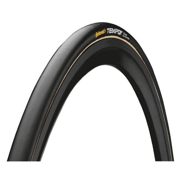 NEUMATICO BICICLETA TUBULAR CONTINENTAL ARO 28 X 1.9 180 GRS