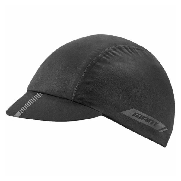 CAP DE CICLISMO GIANT PROSHIELD BLACK
