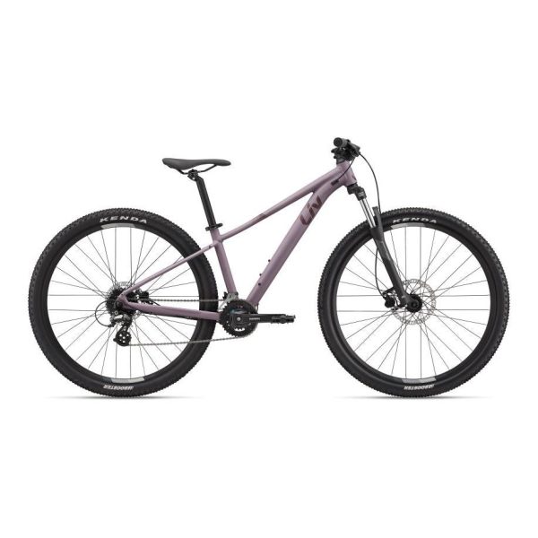 BICICLETA MTB LIV TEMPT 29 3 MY22 (SNOW DRIFT, M) - Imagen 3