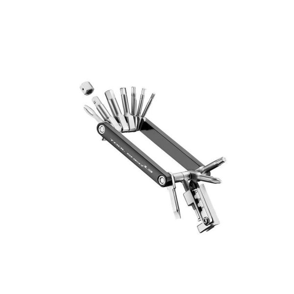 HERRAMIENTA GIANT COMPACTA  TOOL SHED 13 CR-V CNC