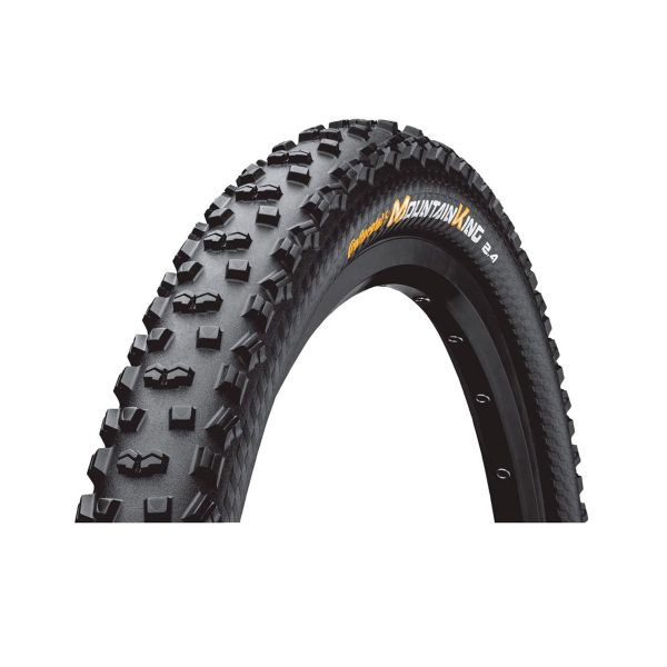 NEUMATICO CONTINENTAL 29 X 2.4 MOUNTAIN KING II 2.4 PROTECTION