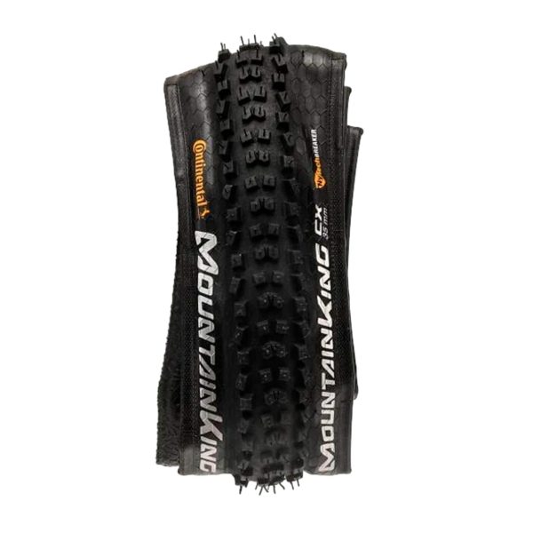 NEUMATICO CONTINENTAL 29 X 2.4 MOUNTAIN KING II 2.4 PROTECTION - Imagen 3