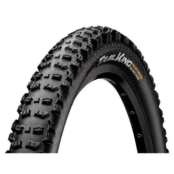 NEUMATICO KEVLAR BICICLETA CONTINENTAL 29 X 2.2 TRAIL KING2