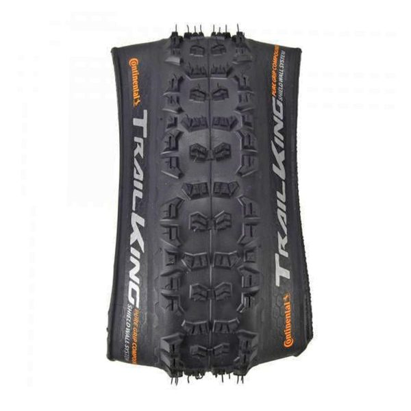 NEUMATICO KEVLAR BICICLETA CONTINENTAL 29 X 2.2 TRAIL KING2 - Imagen 3