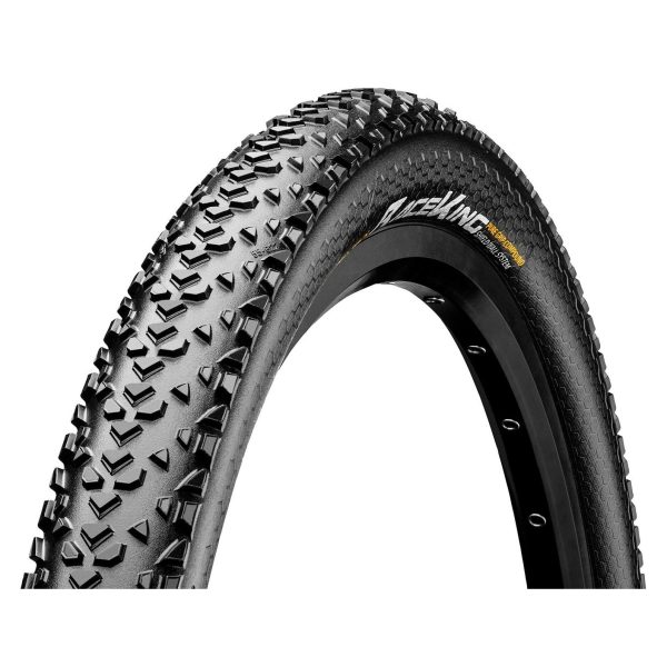 NEUMATICO CONTINENTAL 26 RACE KING 26X2.0 ALAMBRE NEGRO
