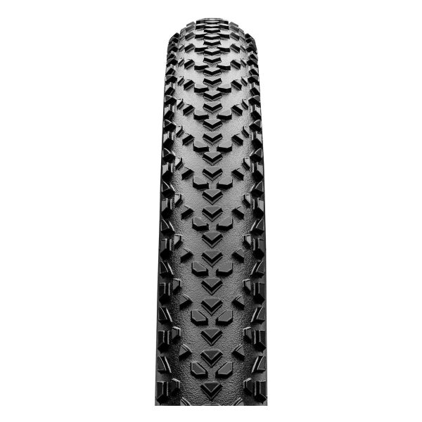 NEUMATICO CONTINENTAL 26 RACE KING 26X2.0 ALAMBRE NEGRO - Imagen 2