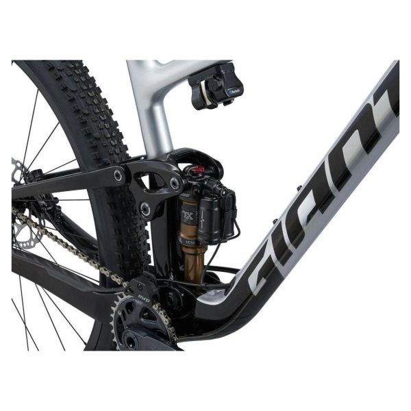bicicleta GIANT ANTHEM ADVANCED PRO 29 1 MY23 Talla S - Imagen 4