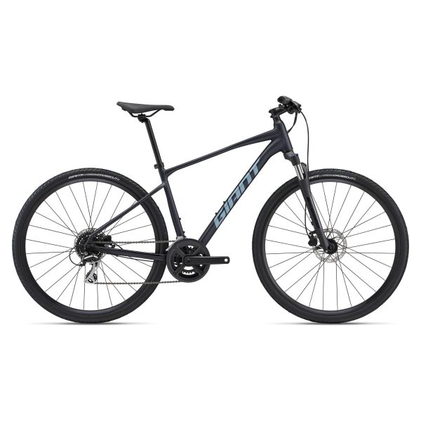 bicicleta GIANT ROAM 3 DISC MY23 talla S - Imagen 3