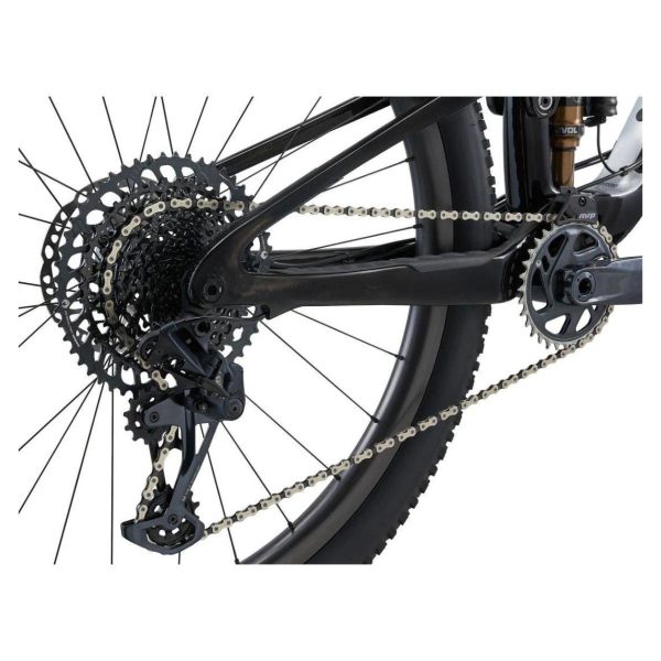bicicleta GIANT ANTHEM ADVANCED PRO 29 1 MY23 Talla S - Imagen 5