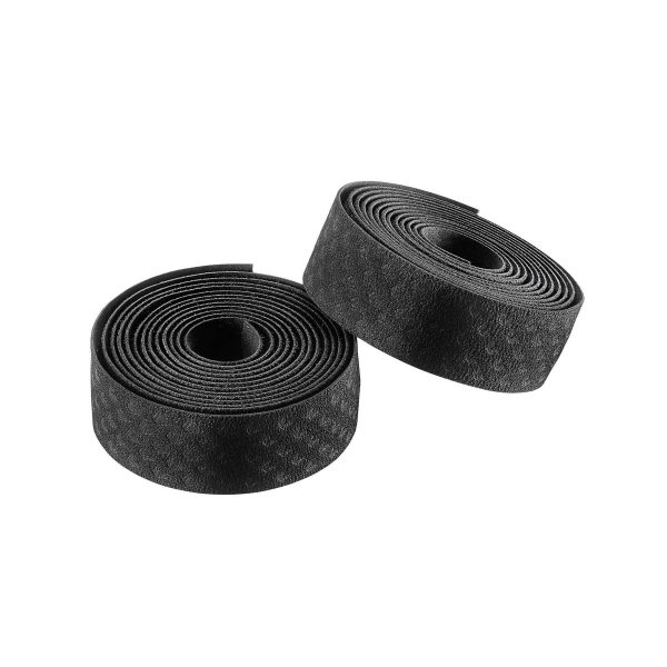 CINTA DE MANUBRIO LIV CONTACT HANDLEBAR TAPE BLACK - Imagen 5