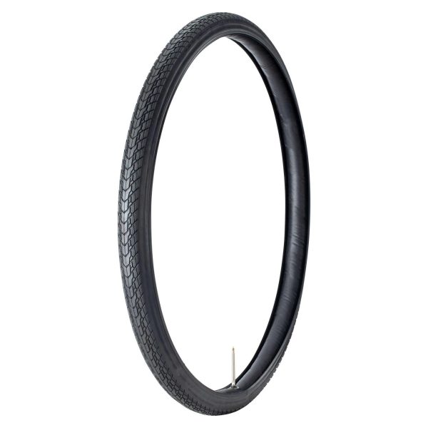 NEUMATICO GIANT 700 CROSSCUT METRO ERT 700X32C ALAMBRE NEGRO