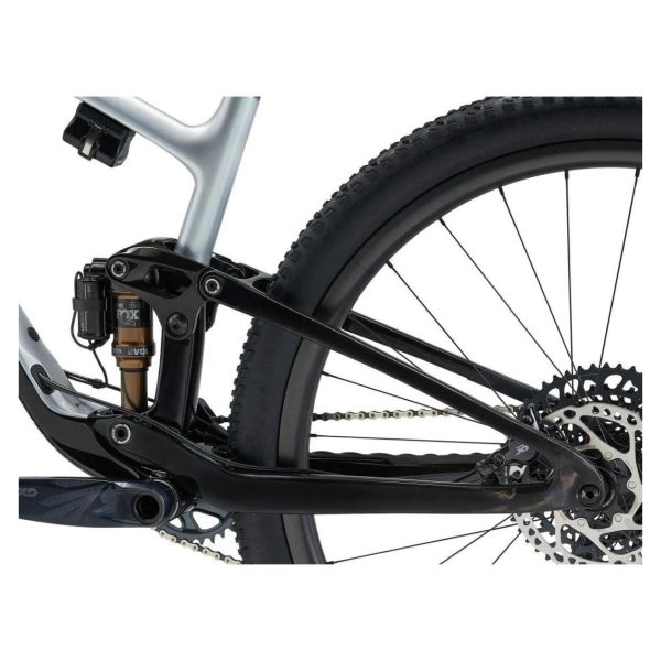 bicicleta GIANT ANTHEM ADVANCED PRO 29 1 MY23 Talla S - Imagen 6