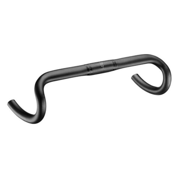MANUBRIO GIANT RUTA CONTACT SL D-FUSE HANDLEBAR 31.8X440MM NEGRO