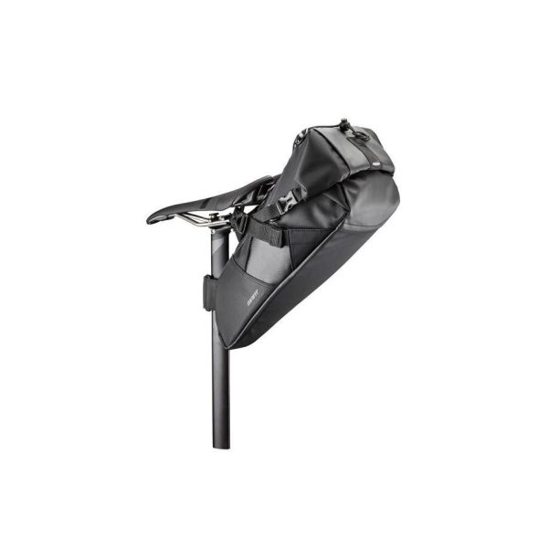 BOLSO GIANT sillin SCOUT SEAT BAG TALLA M NEGRO