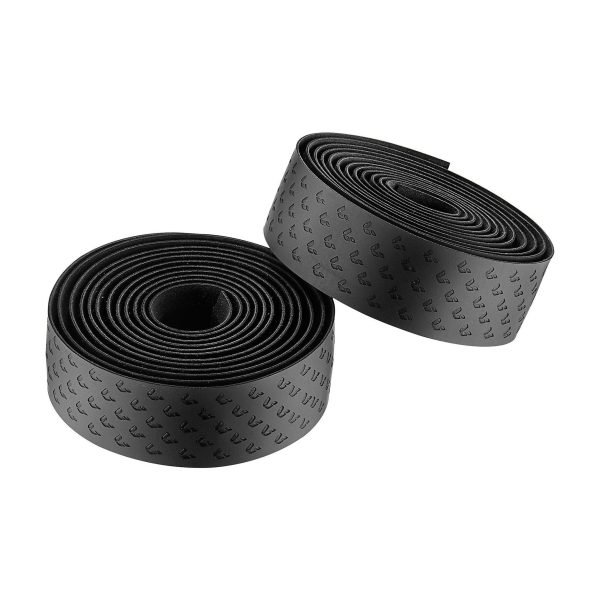 CINTA DE MANUBRIO LIV CONTACT SL HANDLEBAR TAPE BLACK - Imagen 5