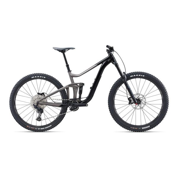bicicleta GIANT REIGN 2 MY23 Talla S - Imagen 10